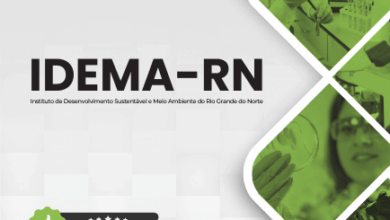 Novo Material: Apostila Analista Ambiental Ecologia IDEMA RN 2025