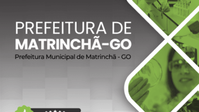 Novo Material: Apostila Analista Ambiental Matrinchã GO 2025