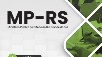 Novo Material: Apostila Analista Arquivologia MP RS 2025