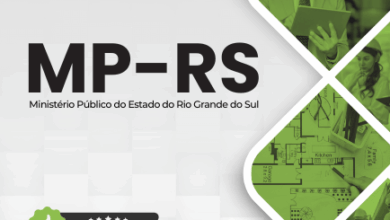 Novo Material: Apostila Analista Engenharia Florestal MP RS 2025