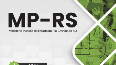 Novo Material: Apostila Analista Engenharia Mecânica MP RS 2025