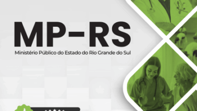 Novo Material: Apostila Analista Medicina do Trabalho MP RS 2025
