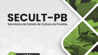 Novo Material: Apostila Analista em Gestão Cultural Artes Visuais SECULT PB 2025