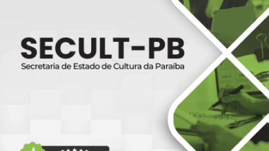 Novo Material: Apostila Analista em Gestão Cultural Audiovisual SECULT PB 2025