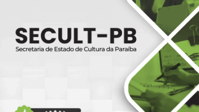 Novo Material: Apostila Analista em Gestão Cultural Circo SECULT PB 2025