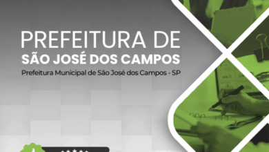 Novo Material: Apostila Analista em Gestão Serviço Social São José dos Campos SP 2025