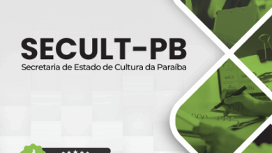 Novo Material: Apostila Arqueólogo SECULT PB 2025