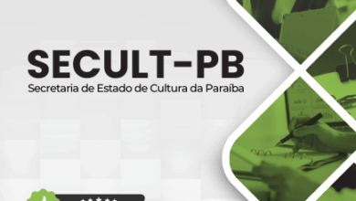 Novo Material: Apostila Arquivista SECULT PB 2025