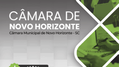 Novo Material: Apostila Assessor Legislativo Câmara Novo Horizonte SC 2025