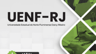 Novo Material: Apostila Assistente Administrativo UENF RJ 2025