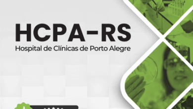 Novo Material: Apostila Assistente de Qualidade da Patologia HCPA RS 2025