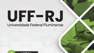 Novo Material: Apostila Assistente em Administração UFF RJ 2025
