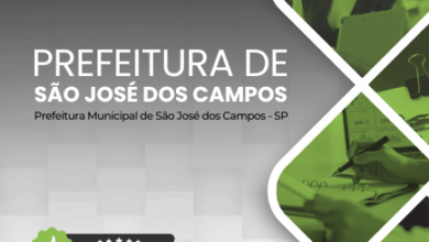 Novo Material: Apostila Assistente em Gestão Municipal São José dos Campos SP 2025