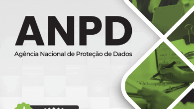Novo Material: Apostila Atividade de Apoio Operacional ANPD 2025