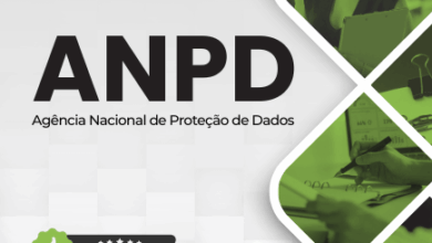 Novo Material: Apostila Atividades Técnicas de Complexidade Intelectual ANPD 2025