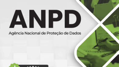 Novo Material: Apostila Atividades Técnicas de Suporte ANPD 2025