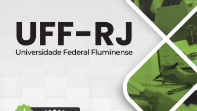 Novo Material: Apostila Auditor UFF RJ 2025