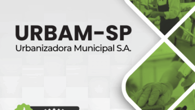 Novo Material: Apostila Carpinteiro URBAM SP 2025