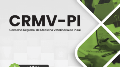 Novo Material: Apostila Contador CRMV PI 2025