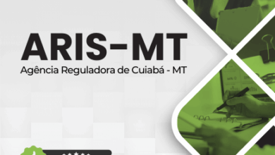 Novo Material: Apostila Controlador Interno ARIS MT 2025