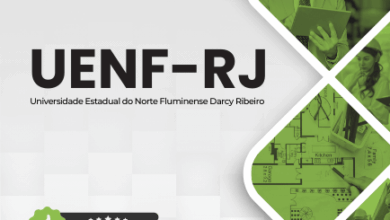 Novo Material: Apostila Desenho Técnico UENF RJ 2025