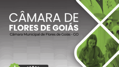 Novo Material: Apostila Enfermeiro Prefeitura Flores de Goiás GO 2025