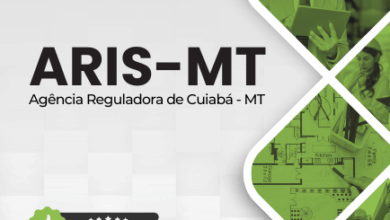 Novo Material: Apostila Engenharia Civil ARIS MT 2025