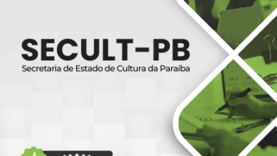 Novo Material: Apostila Historiador SECULT PB 2025