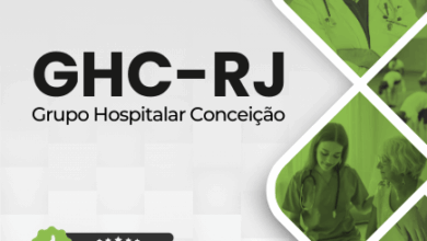 Novo Material: Apostila Médico Auditoria Interna GHC RJ 2025