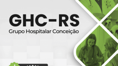 Novo Material: Apostila Médico Auditoria Interna GHC RS 2025