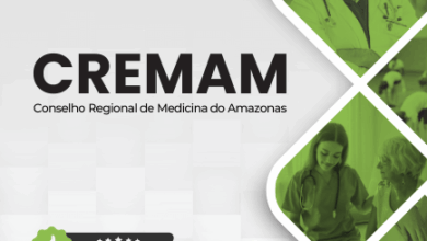 Novo Material: Apostila Médico Fiscal CREMAM 2025