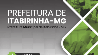 Novo Material: Apostila Motorista I Itabirinha MG 2025