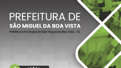 Novo Material: Apostila Motorista Veículos Pesados São Miguel da Boa Vista SC 2025