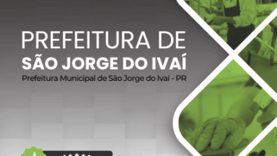 Novo Material: Apostila Operador de Pá Carregadeira São Jorge do Ivaí PR 2025