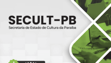 Novo Material: Apostila Paleontólogo SECULT PB 2025
