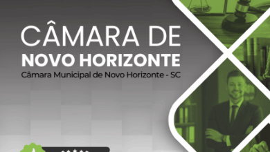 Novo Material: Apostila Procurador Jurídico Câmara Novo Horizonte SC 2025