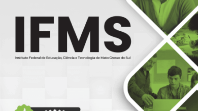 Novo Material: Apostila Professor Ciências Agrárias Zootecnia IFMS 2025