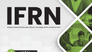 Novo Material: Apostila Professor Políticas e Gestão Escolar IFRN 2025