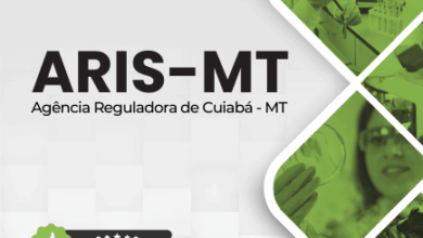 Novo Material: Apostila Química ARIS MT 2025