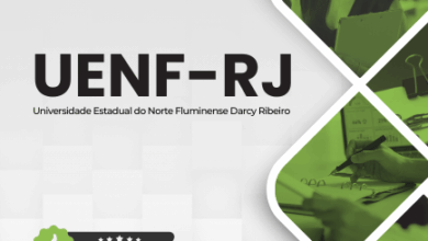 Novo Material: Apostila TPNS Educação UENF RJ 2025