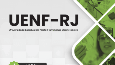 Novo Material: Apostila Técnico Meio Ambiente UENF RJ 2025