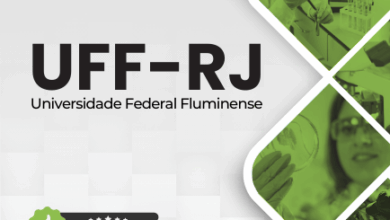 Novo Material: Apostila Técnico de Laboratório Biotério UFF RJ 2025