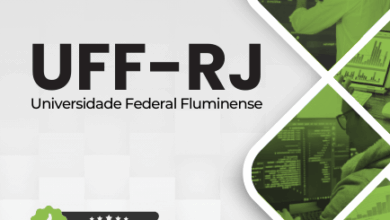 Novo Material: Apostila Técnico de Laboratório Eletrônica UFF RJ 2025