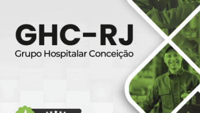 Novo Material: Apostila Técnico de Manutenção Refrigeração GHC RJ 2025