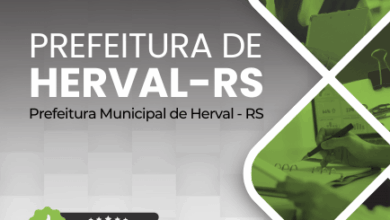 Novo Material: Apostila Técnico em Contabilidade Herval RS 2025