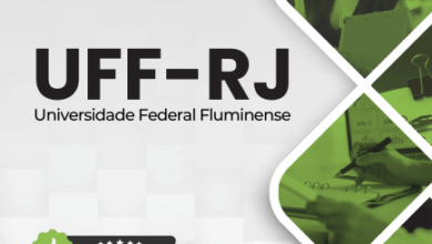 Novo Material: Apostila Técnico em Contabilidade UFF RJ 2025