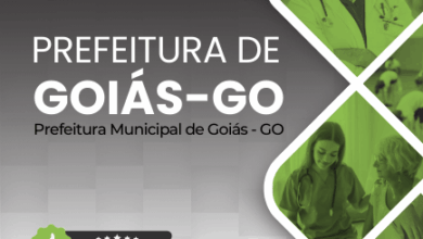 Novo Material: Apostila Técnico em Enfermagem Goiás GO 2025