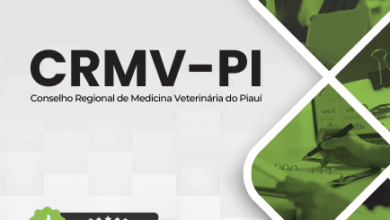 Novo Material: Apostila Técnico em Fiscalização CRMV PI 2025
