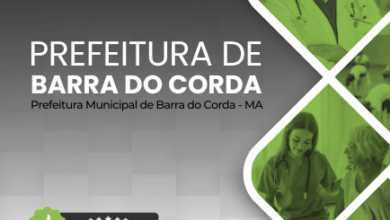 Novo Material: Apostila Técnico em Radiologia Barra do Corda MA 2025