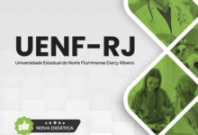 Novo Material: Apostila Técnico em Saúde e Segurança do Trabalho UENF RJ 2025